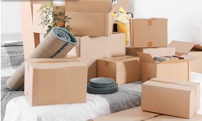 Packers and Movers in Ambala