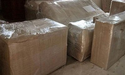 Packers and Movers in Cochin