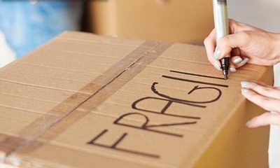 Packers and Movers in Delhi