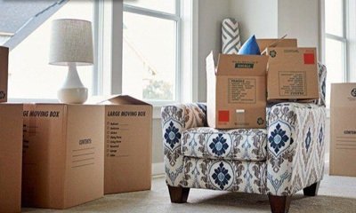 Packers and Movers in Gurgaon