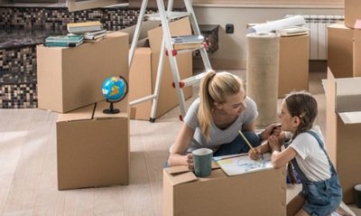 Packers and Movers in Hisar