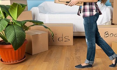 Packers and Movers in Indore