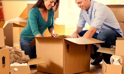 Packers and Movers in Kanpur