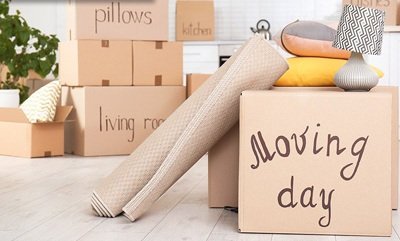 Packers and Movers in Kolhapur