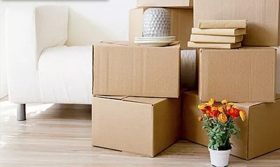 Packers and Movers in Lucknow