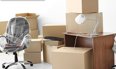 Packers and Movers in Nashik