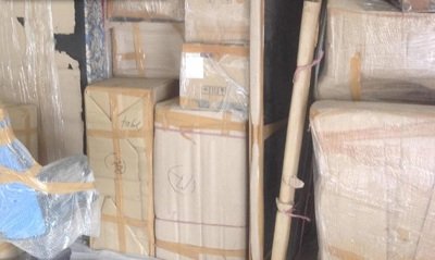 Packers and Movers in Noida