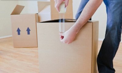 Packers and Movers in Panipat