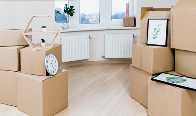 Packers and Movers in Patna