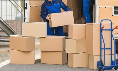 Packers and Movers in Pondicherry