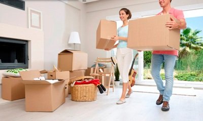 Packers and Movers in Pune