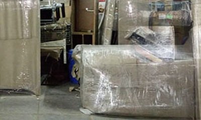 Packers and Movers in Varanasi